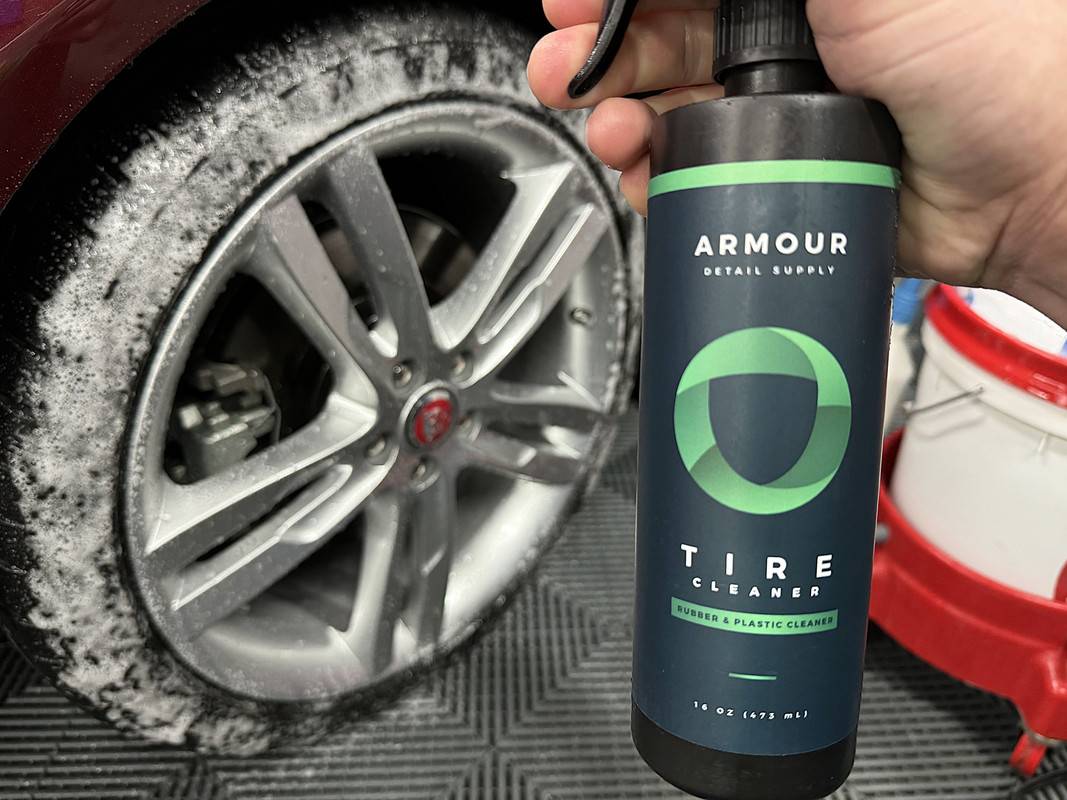 S650 Mustang Aussie S650 Paint protection and detailing thread IMG-0914