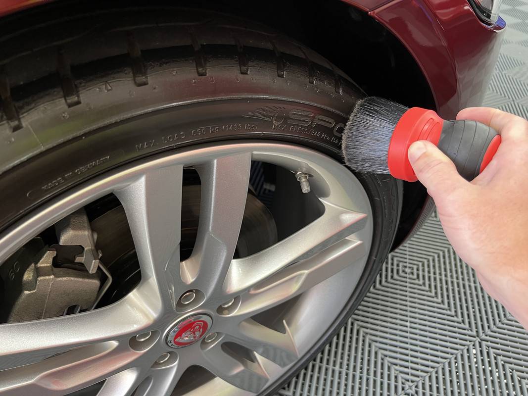 S650 Mustang DFB's Detailing Garage IMG-0921