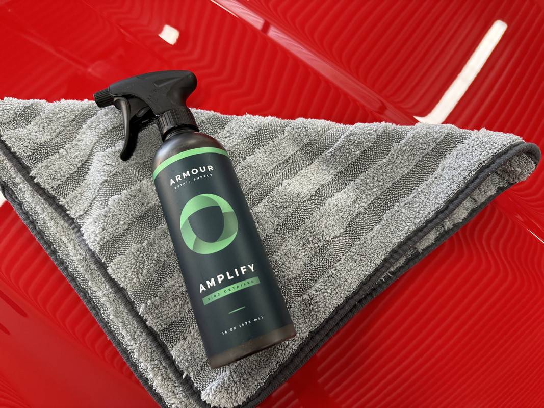 S650 Mustang Aussie S650 Paint protection and detailing thread IMG-0977