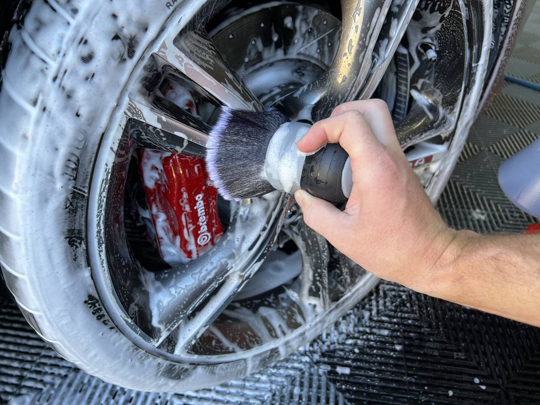 S650 Mustang Aussie S650 Paint protection and detailing thread IMG-0982
