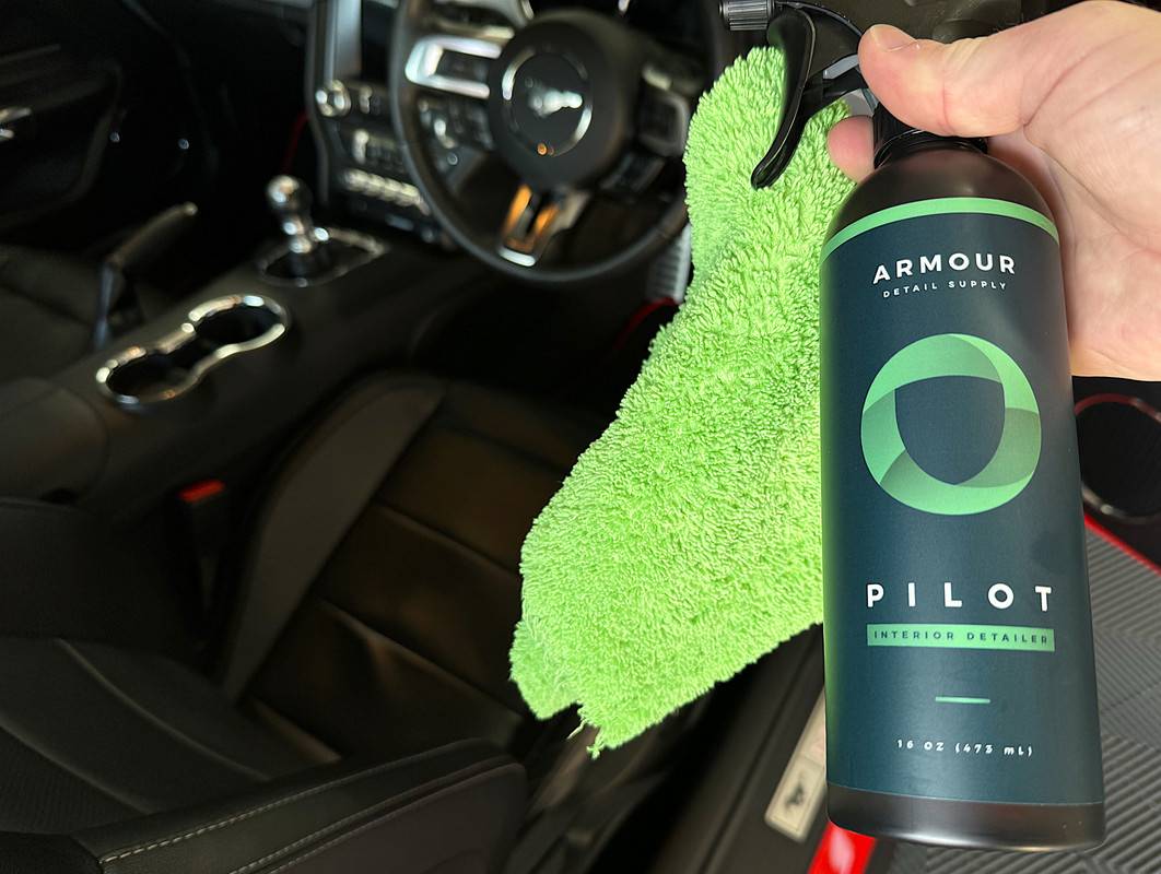 S650 Mustang Aussie S650 Paint protection and detailing thread IMG-0985