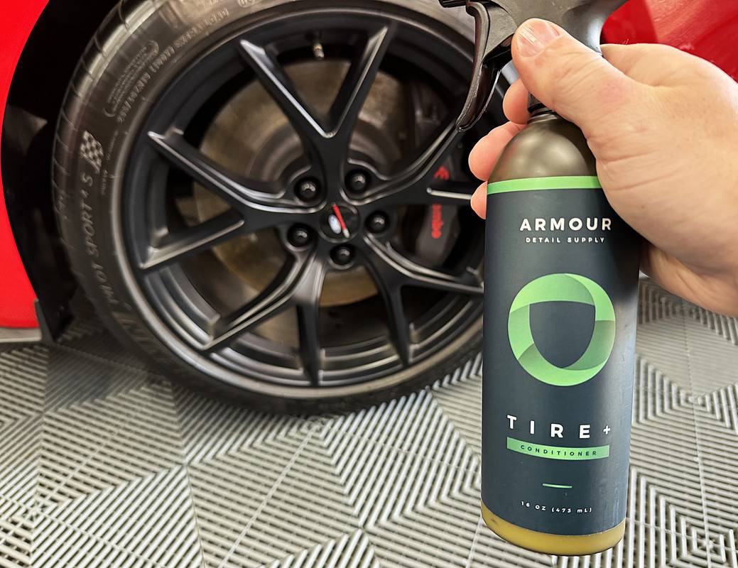 S650 Mustang Aussie S650 Paint protection and detailing thread IMG-0989