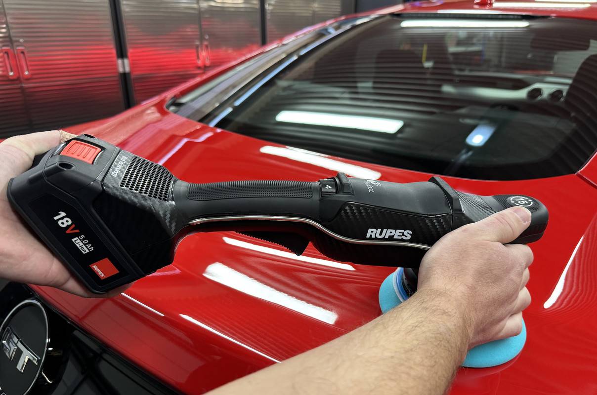 S650 Mustang DFB's Detailing Garage IMG-1048