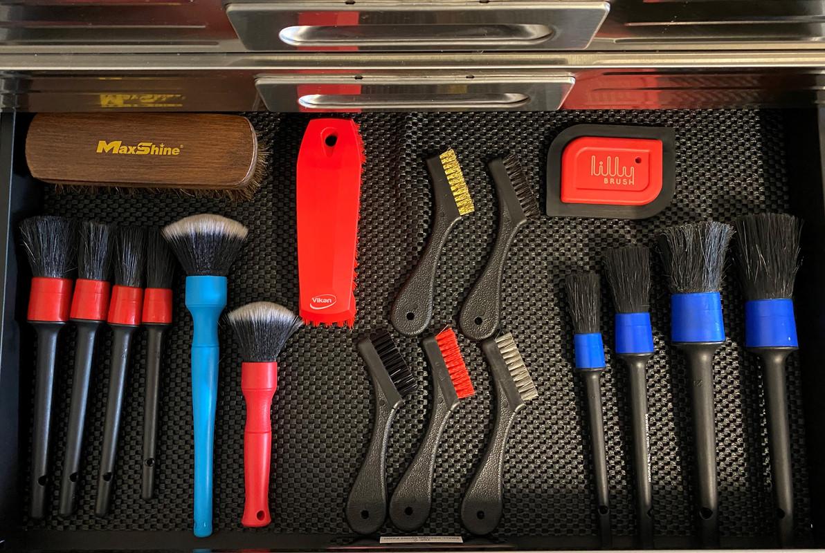 S650 Mustang Beginner’s Buying Guide: Washing & Detailing Essentials List IMG-1127