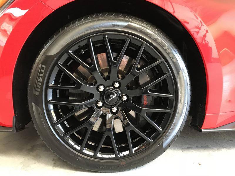 S650 Mustang DFB's Detailing Garage IMG-1280