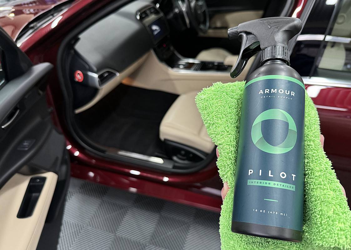 S650 Mustang Aussie S650 Paint protection and detailing thread IMG-1306