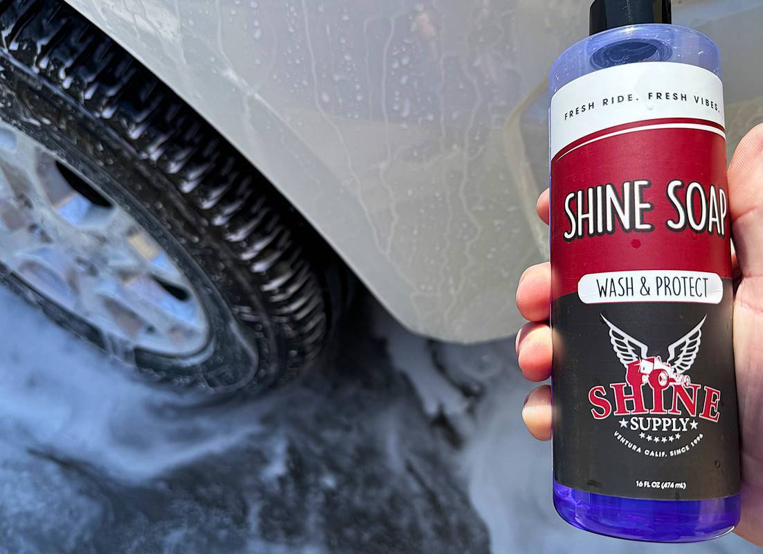 S650 Mustang Car Soap Shootout with DFB img-1327-