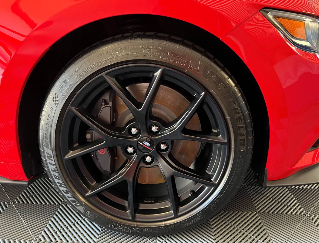 S650 Mustang DFB's Detailing Garage IMG-1480