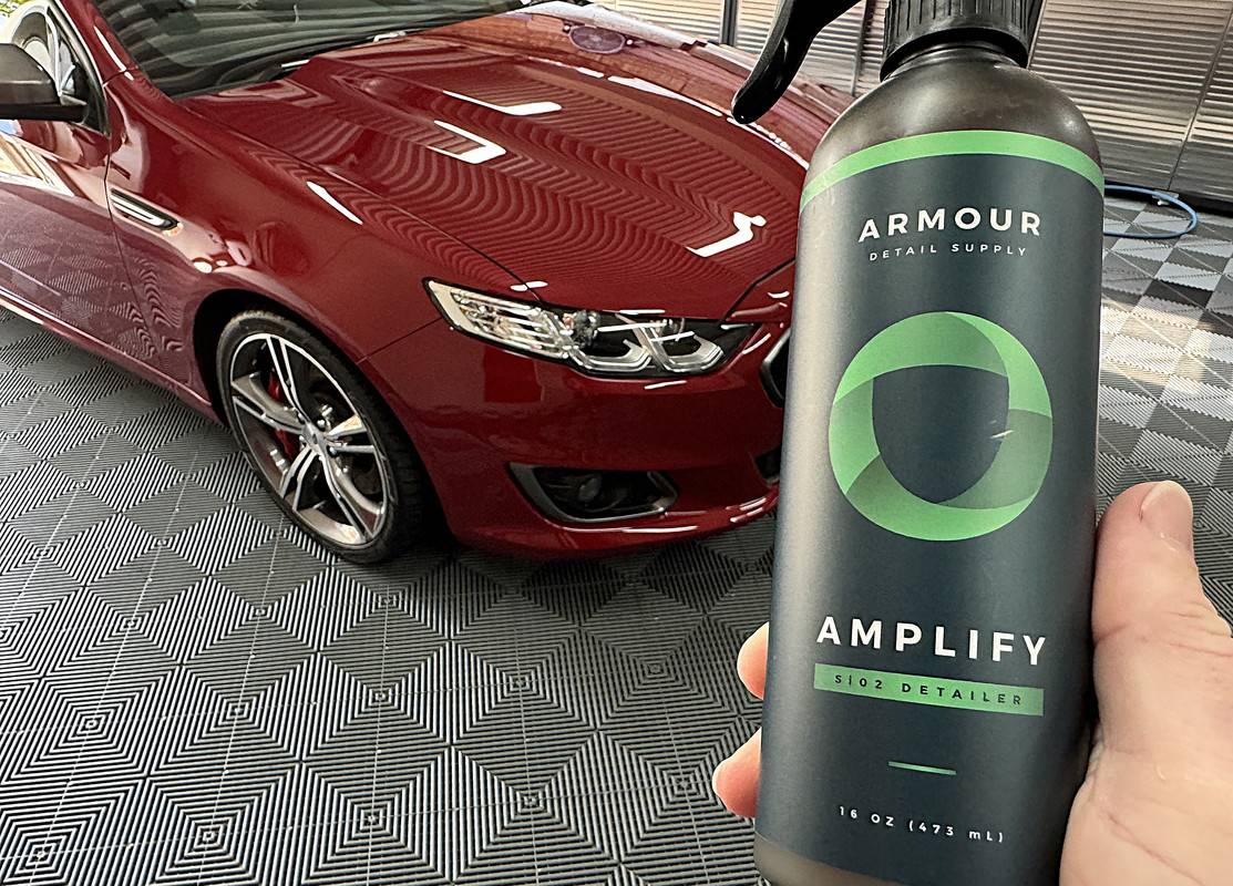 S650 Mustang Aussie S650 Paint protection and detailing thread IMG-1483