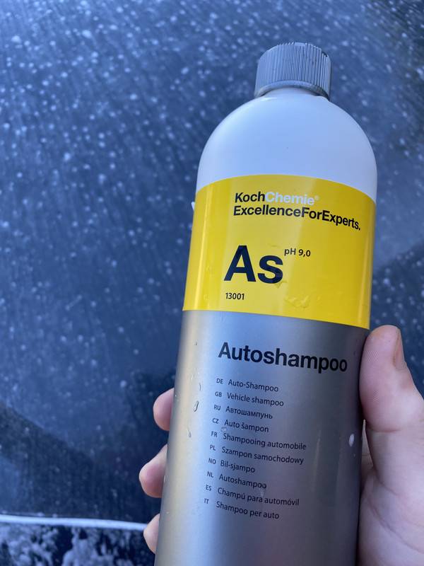 S650 Mustang Aussie S650 Paint protection and detailing thread IMG-1670