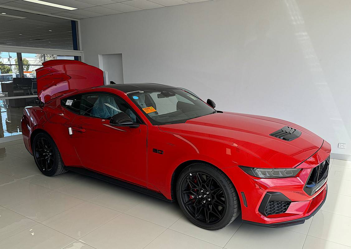 S650 Mustang Official RACE RED Mustang S650 Thread IMG-1707