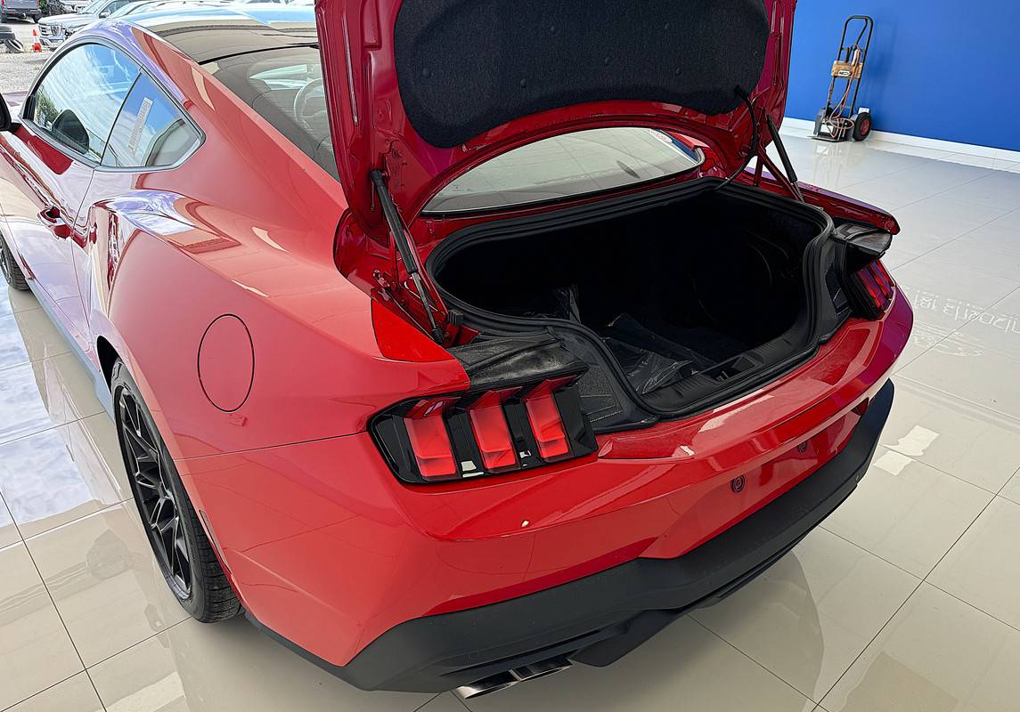 S650 Mustang This Just Got Real! IMG-1711