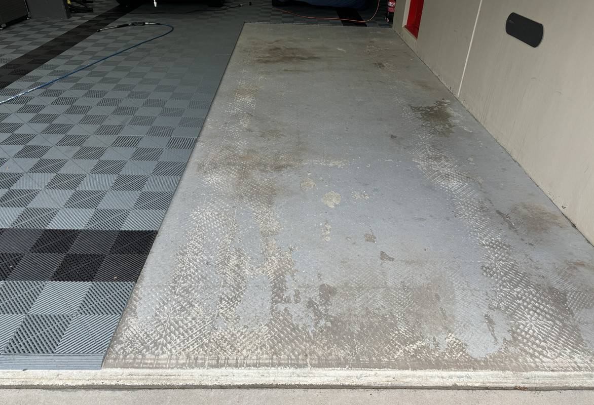 S650 Mustang DFB's Detailing Garage IMG-1758