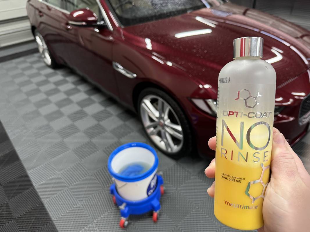 S650 Mustang DFB's Detailing Garage IMG-1760