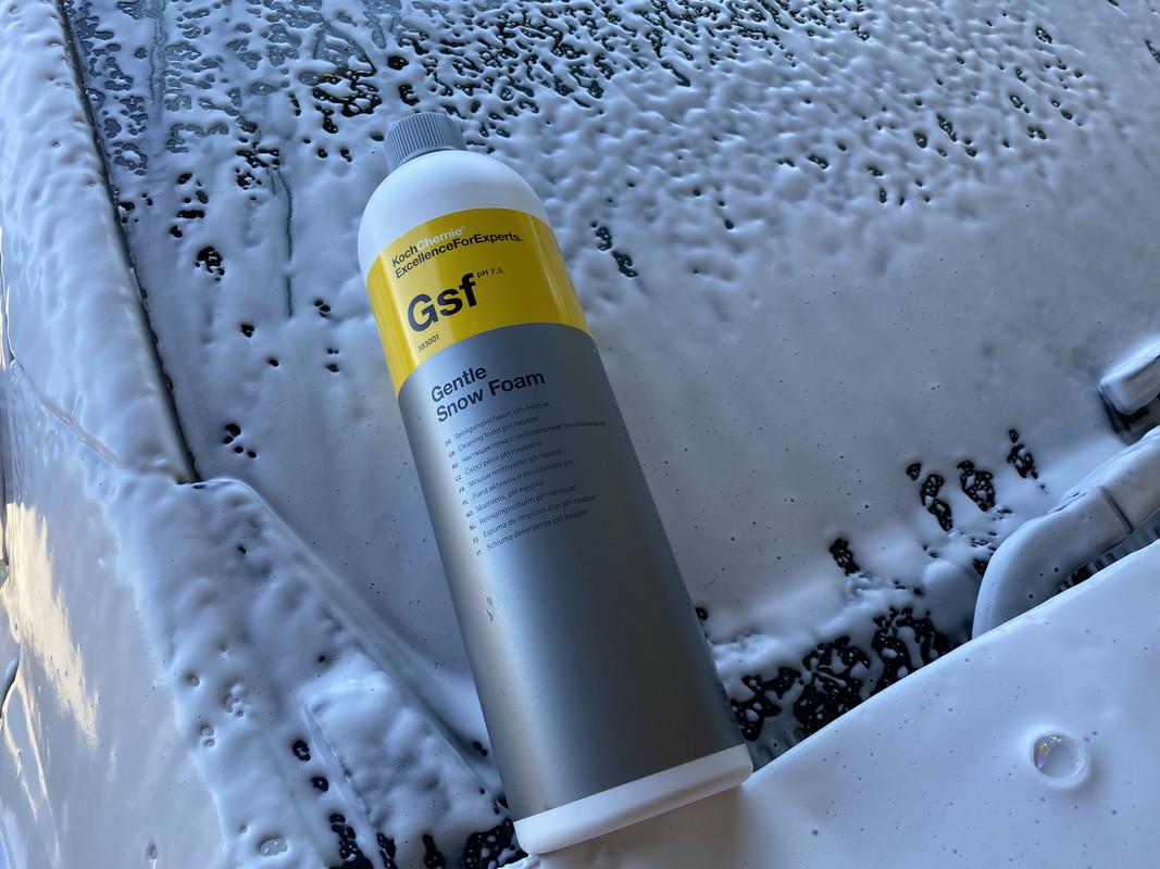 S650 Mustang Foam Cannons IMG-1907