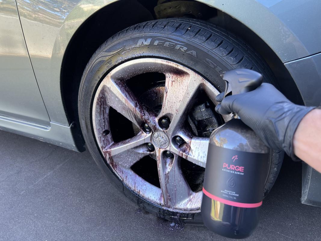 S650 Mustang Opinions or knowledge of PPF and Ceramic Coatings IMG-2002