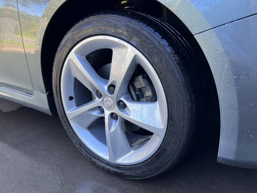 S650 Mustang Aussie S650 Paint protection and detailing thread IMG-2012
