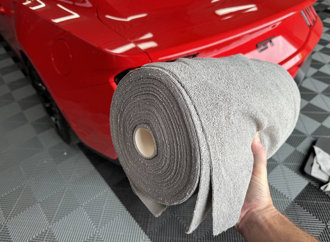 S650 Mustang DFB's Detailing Garage img-2023-