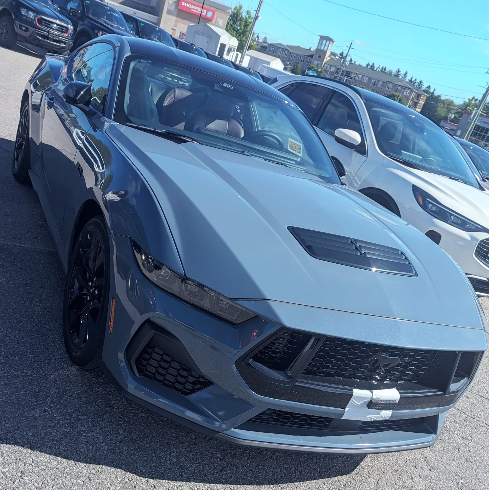 S650 Mustang Canadian delivery updates IMG-20230912-WA0002