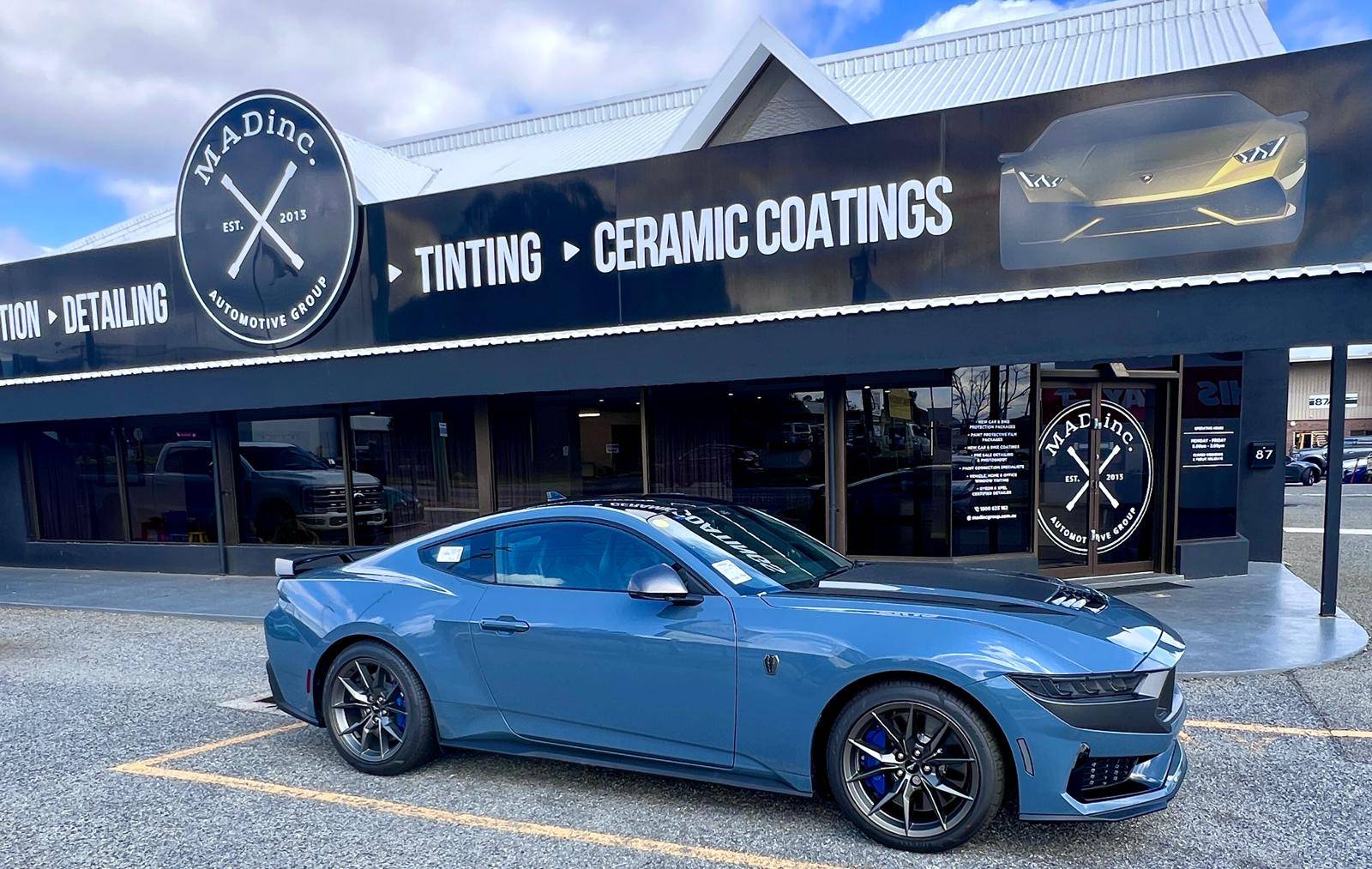 S650 Mustang Grabber Blue Caliper color IMG-20241008-WA0000