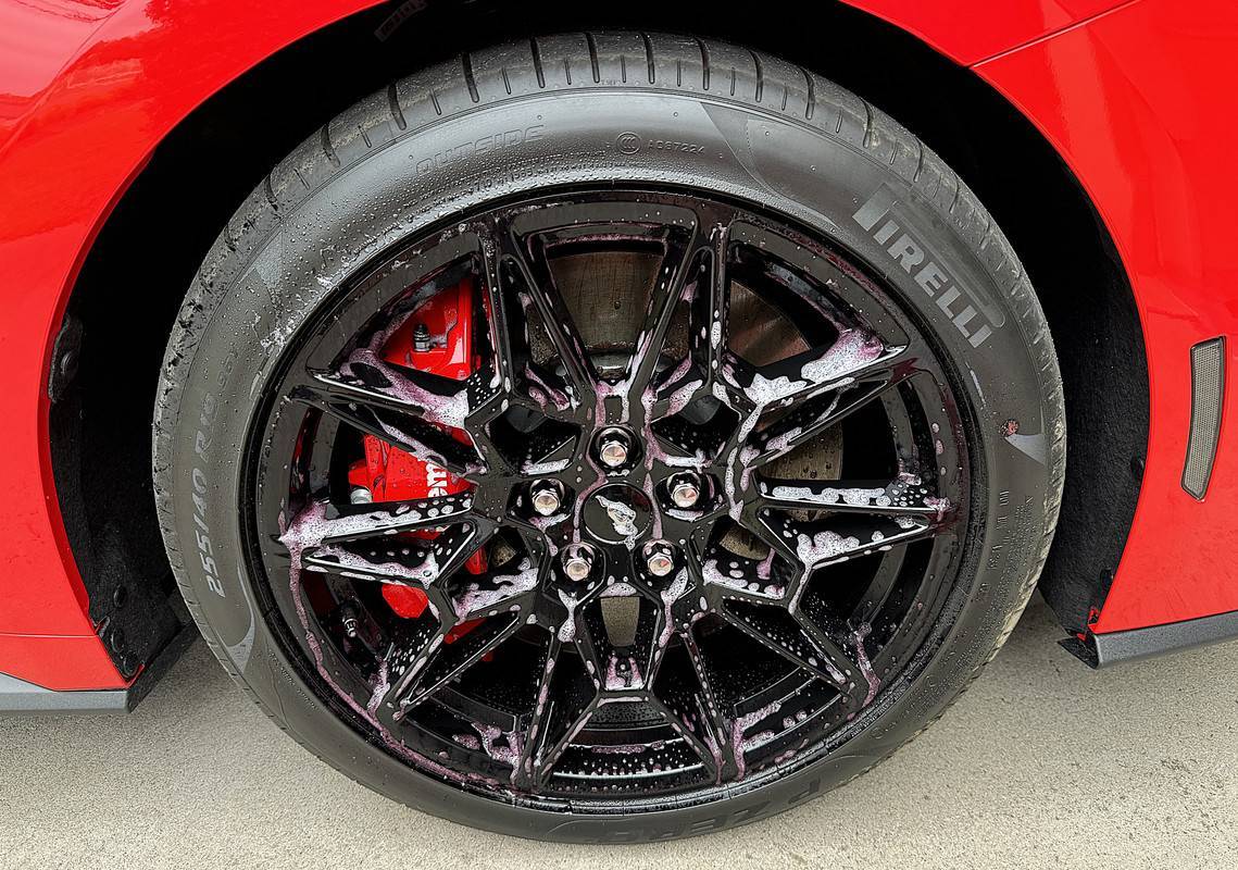 S650 Mustang DFB's Detailing Garage img-2050-