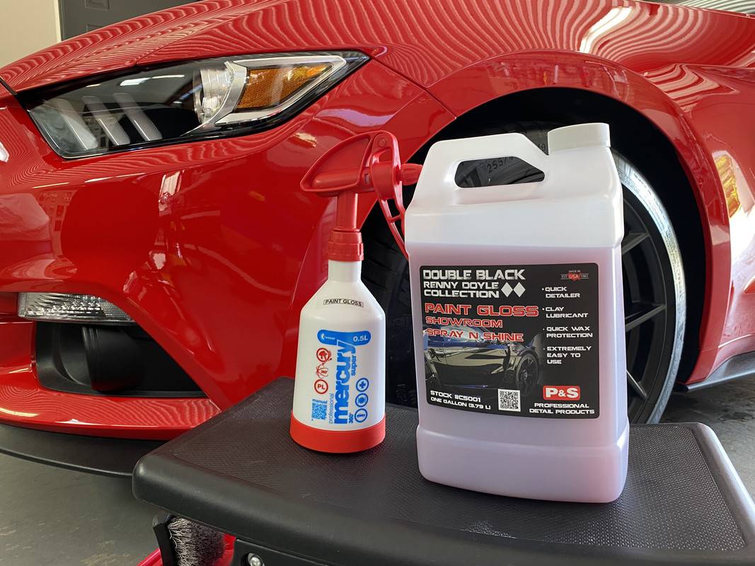 S650 Mustang Drying Aids 2024 – 2025 IMG-2080