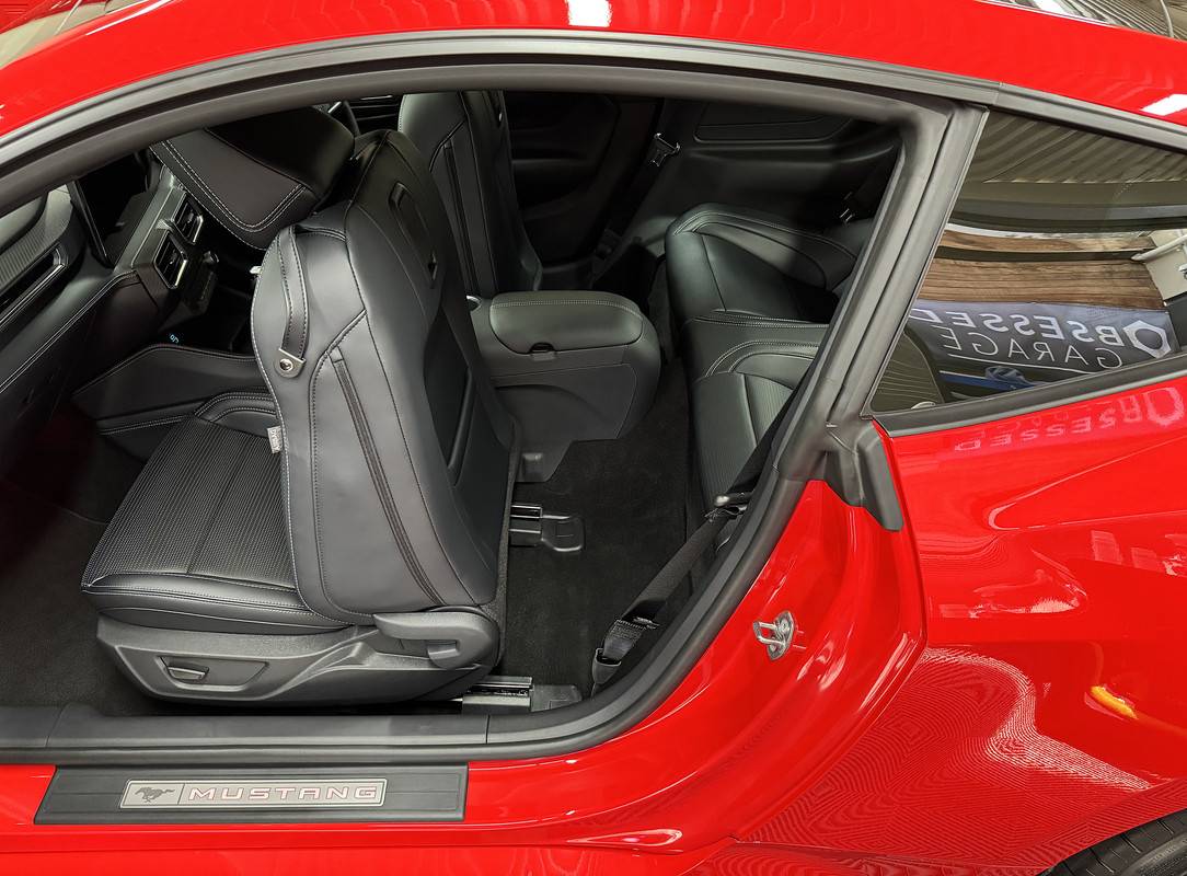 S650 Mustang DFB's Detailing Garage IMG-2149