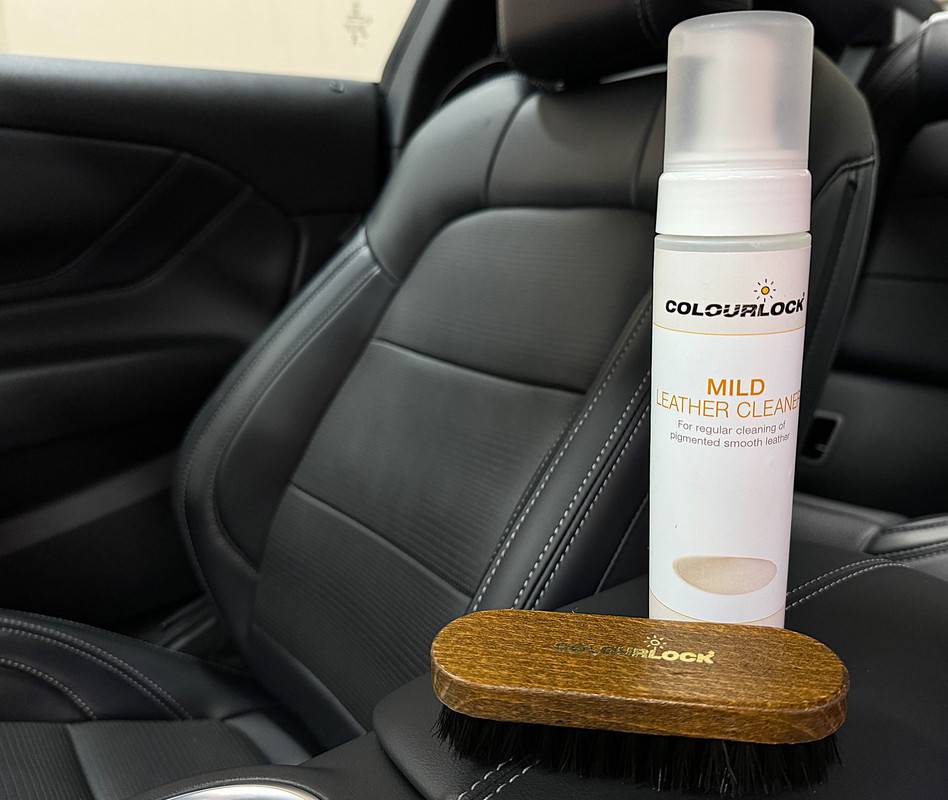 S650 Mustang DFB's Detailing Garage IMG-2156