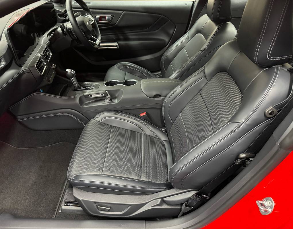 S650 Mustang DFB's Detailing Garage IMG-2165