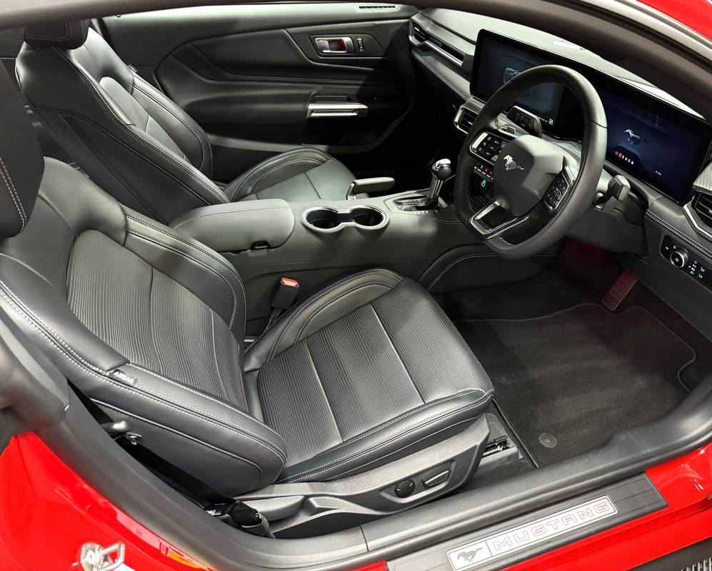 S650 Mustang DFB's Detailing Garage IMG-2166
