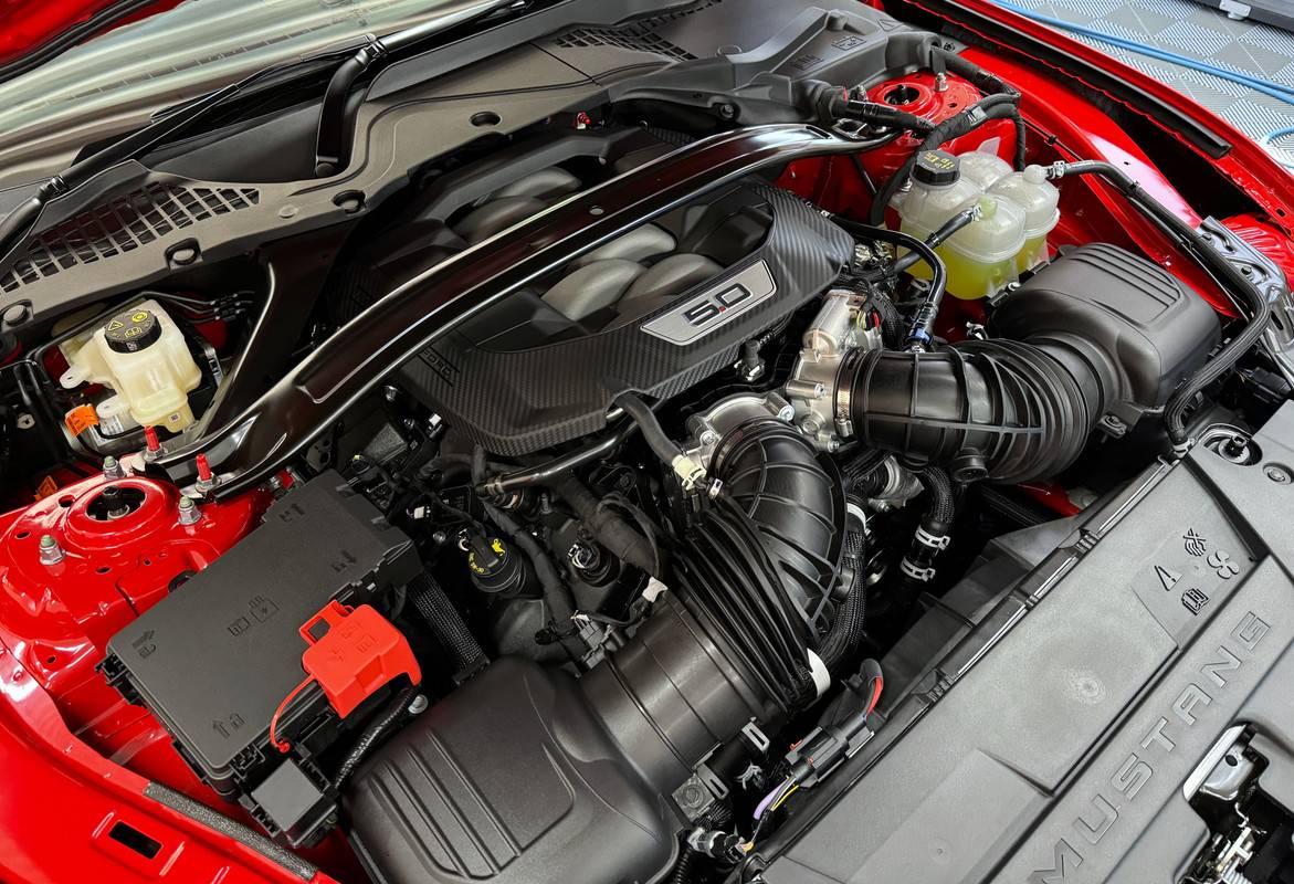 S650 Mustang This Just Got Real! IMG-2232