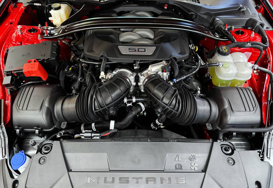 S650 Mustang DFB's Detailing Garage IMG-2235