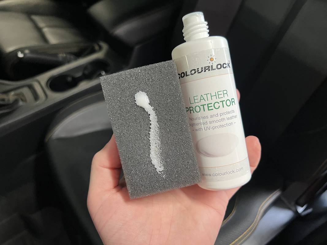 S650 Mustang Aussie S650 Paint protection and detailing thread IMG-2274