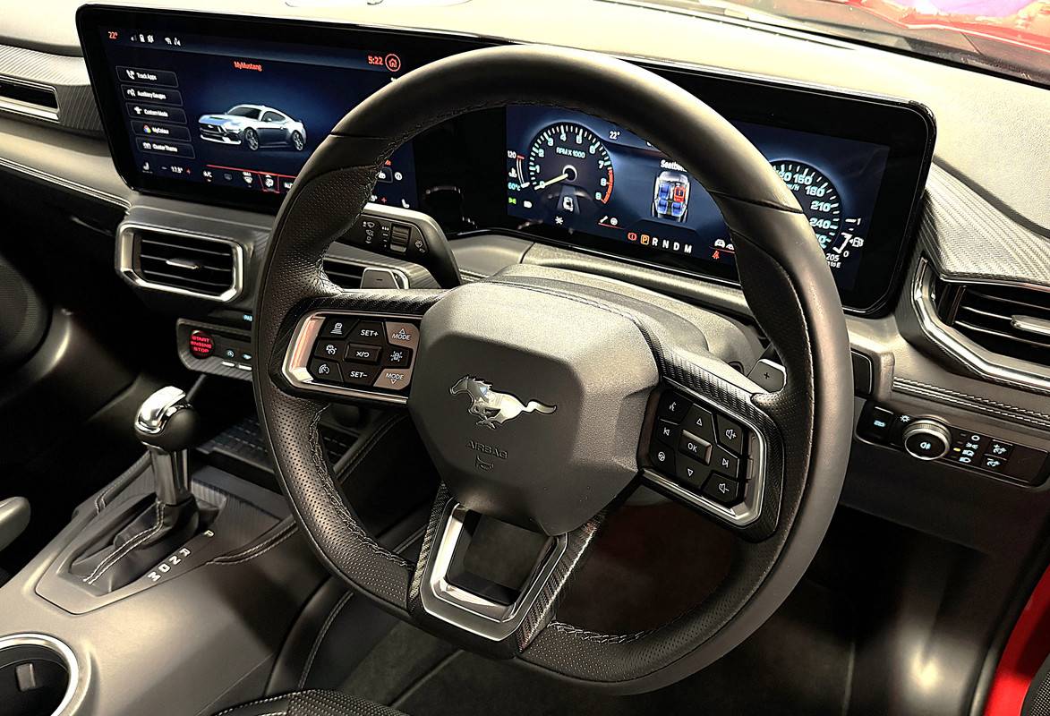 S650 Mustang This Just Got Real! IMG-2312