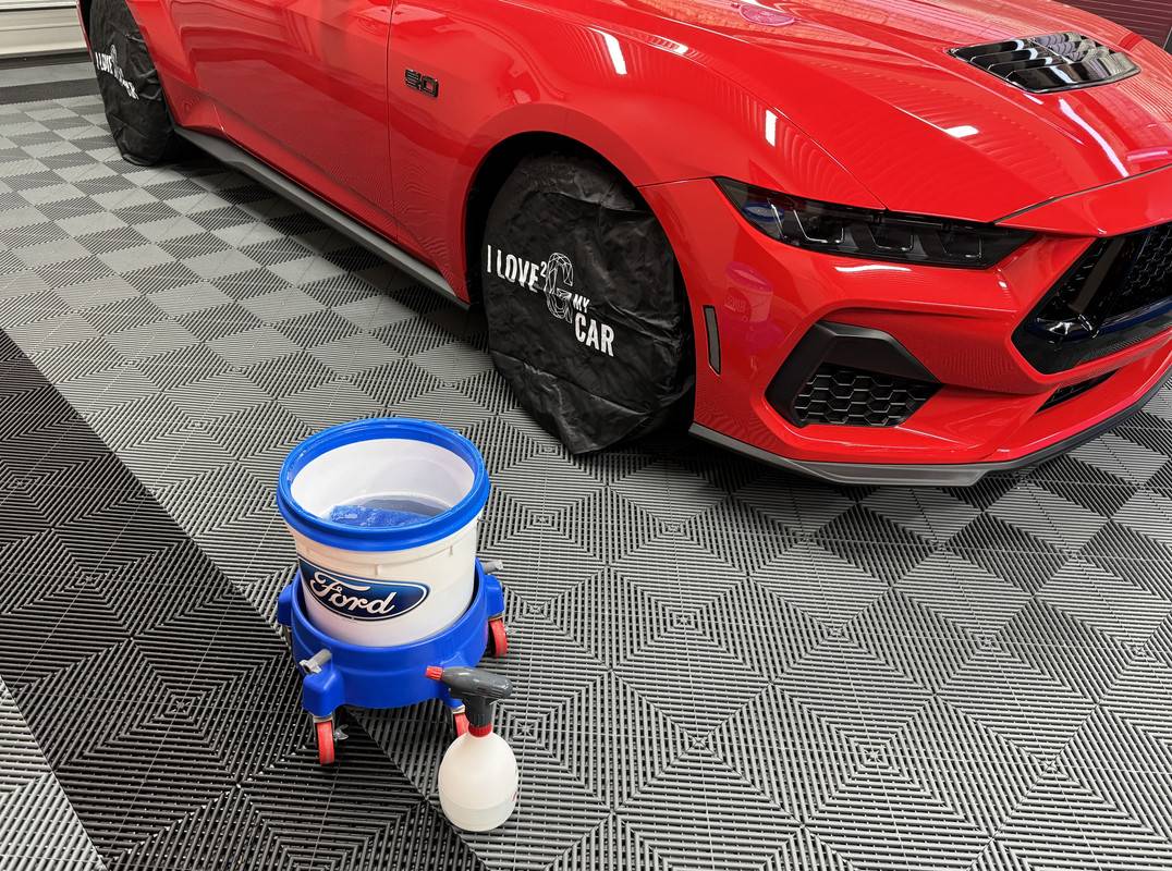 S650 Mustang DFB's Detailing Garage IMG-2332