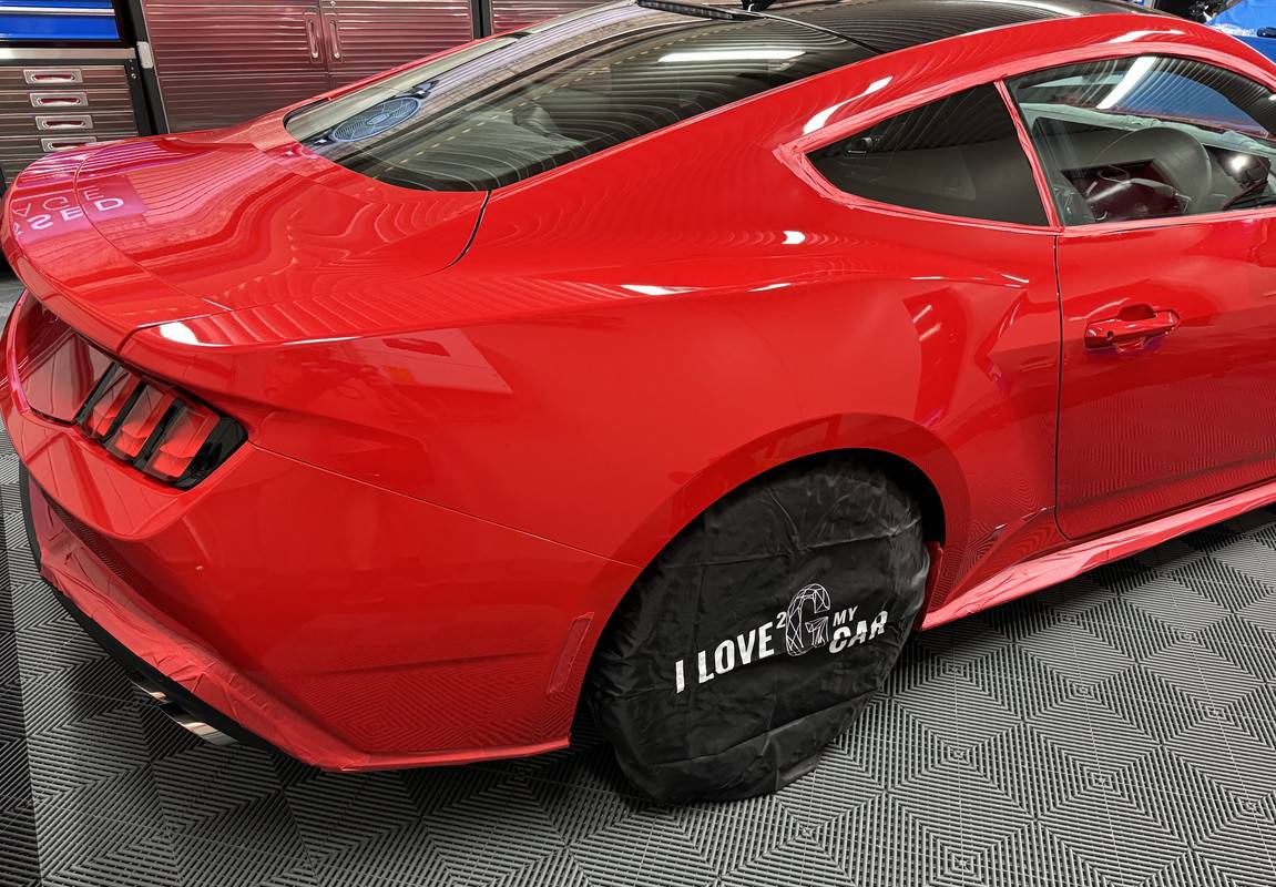 S650 Mustang DFB's Detailing Garage IMG-2356