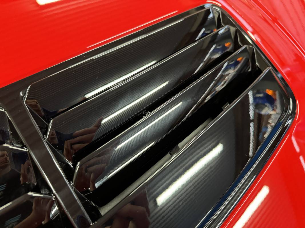 S650 Mustang DFB's Detailing Garage IMG-2361