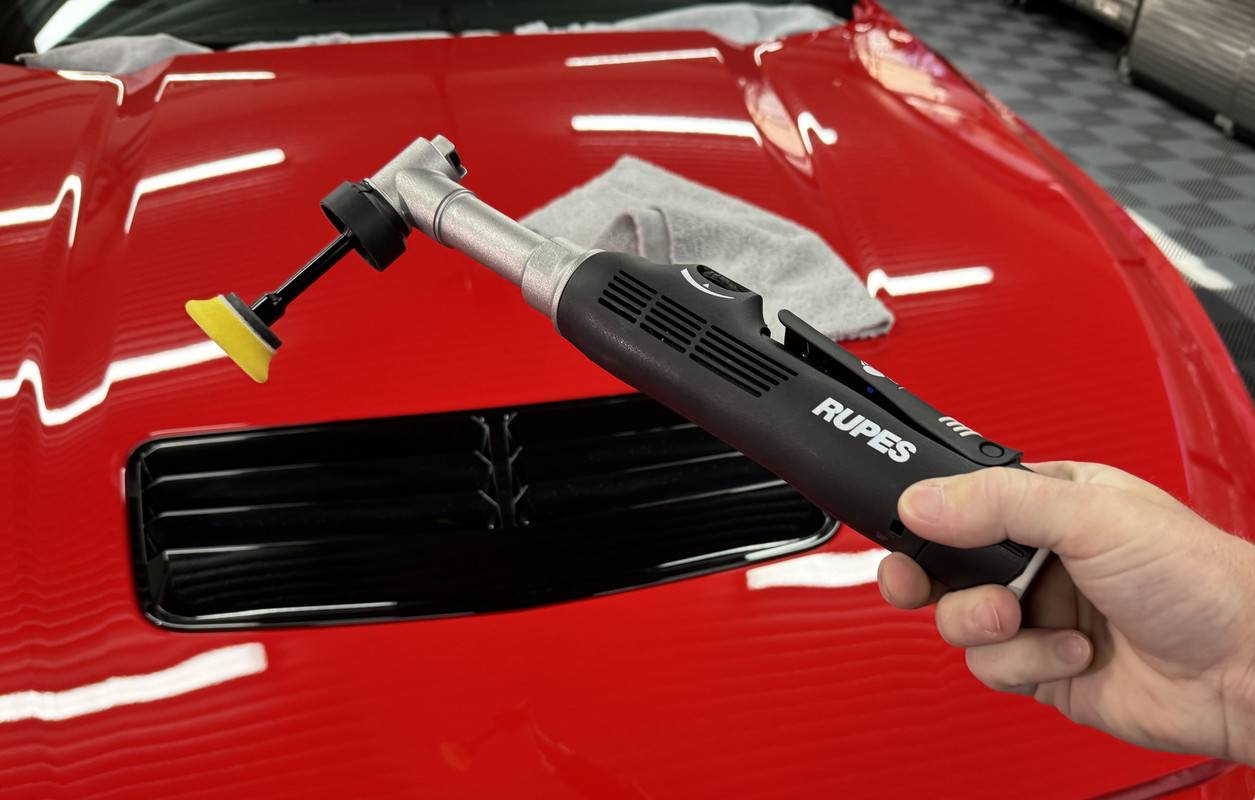 S650 Mustang DFB's Detailing Garage IMG-2365