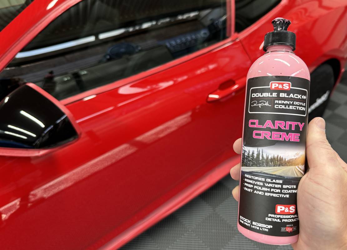 S650 Mustang DFB's Detailing Garage IMG-2369