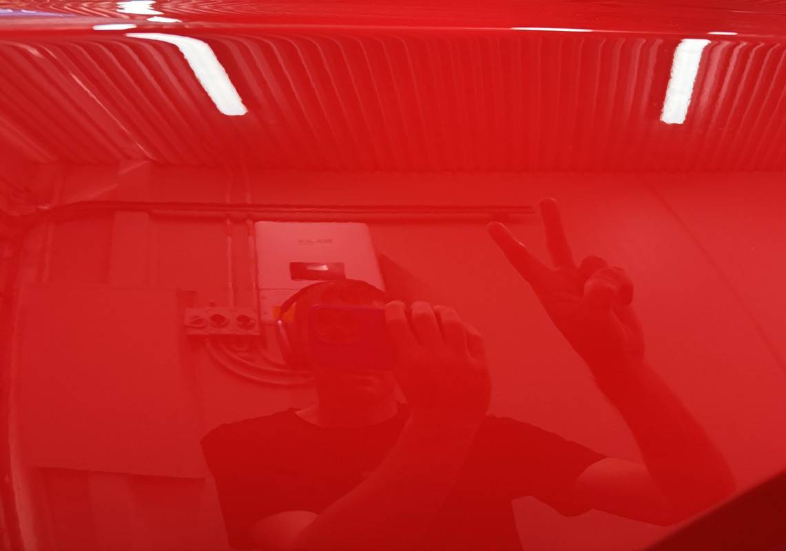 S650 Mustang DFB's Detailing Garage IMG-2385