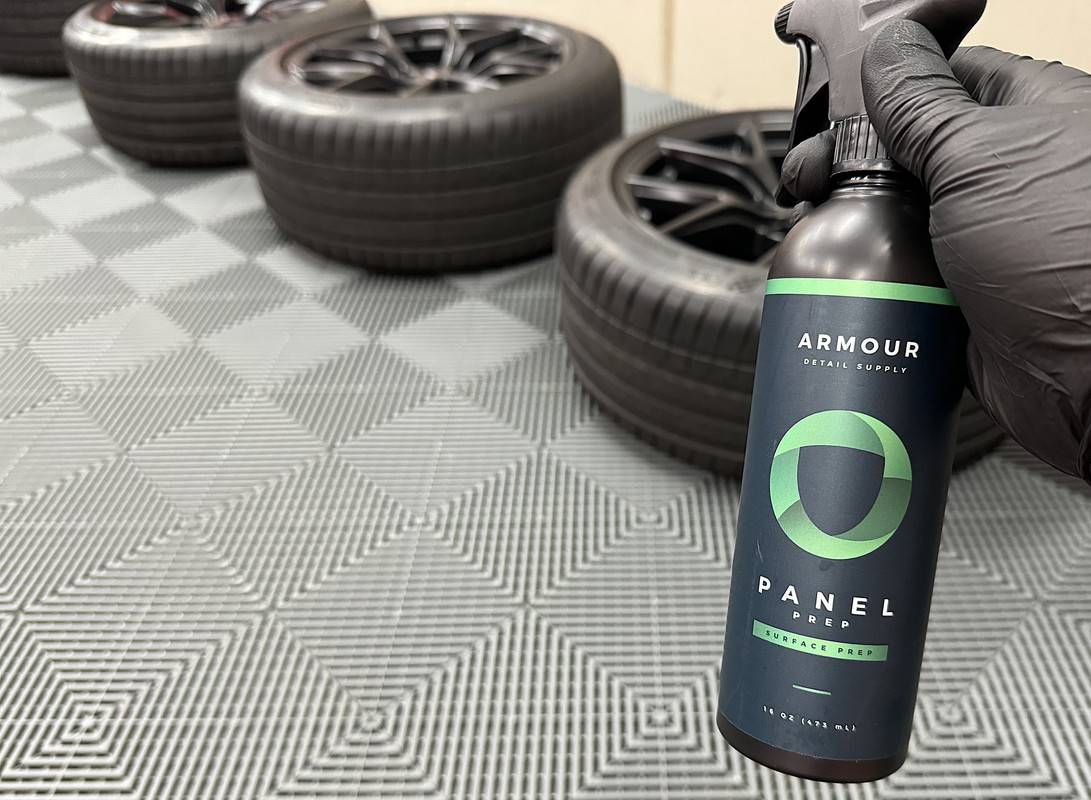 S650 Mustang DFB's Detailing Garage IMG-2428