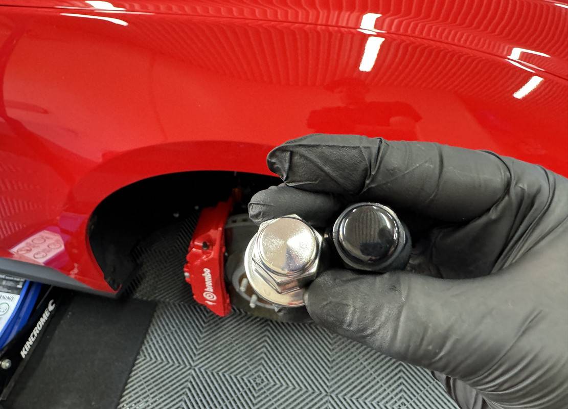 S650 Mustang DFB's Detailing Garage IMG-2473