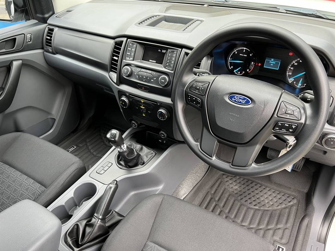 S650 Mustang This Just Got Real! IMG-2501