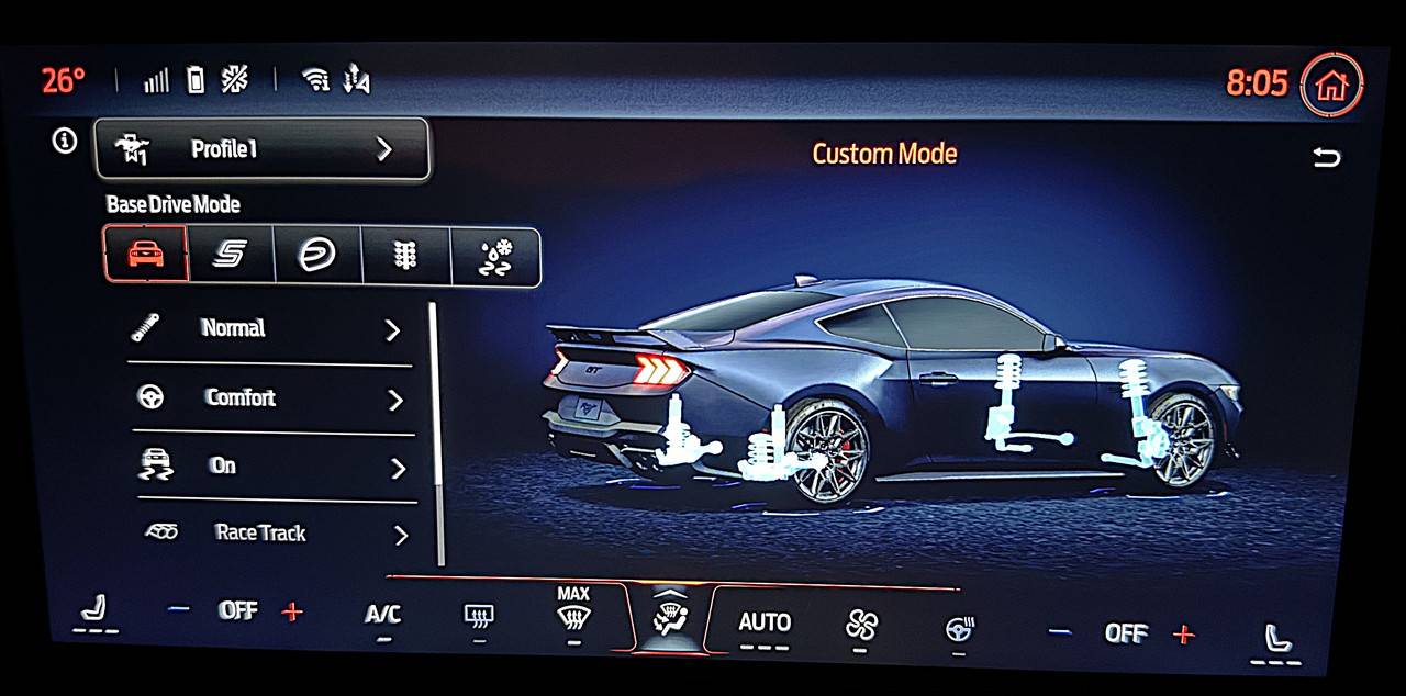 S650 Mustang This Just Got Real! IMG-2554