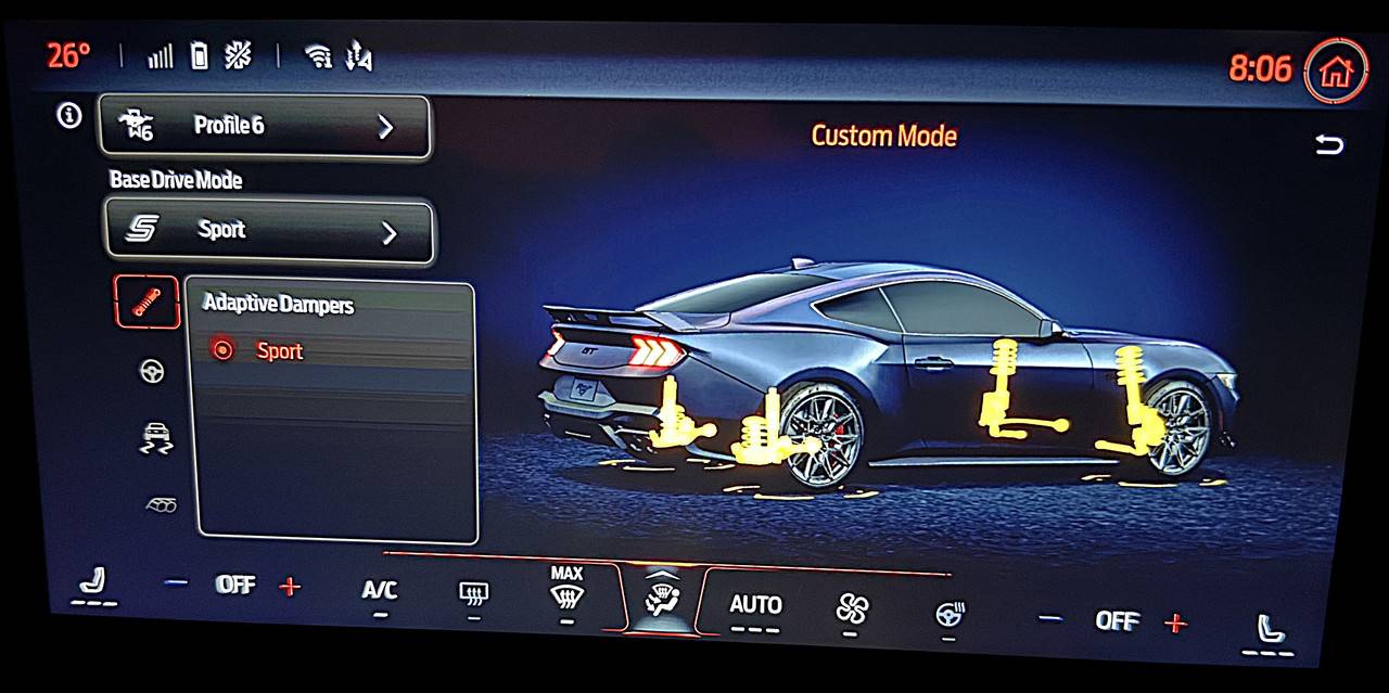 S650 Mustang This Just Got Real! IMG-2556