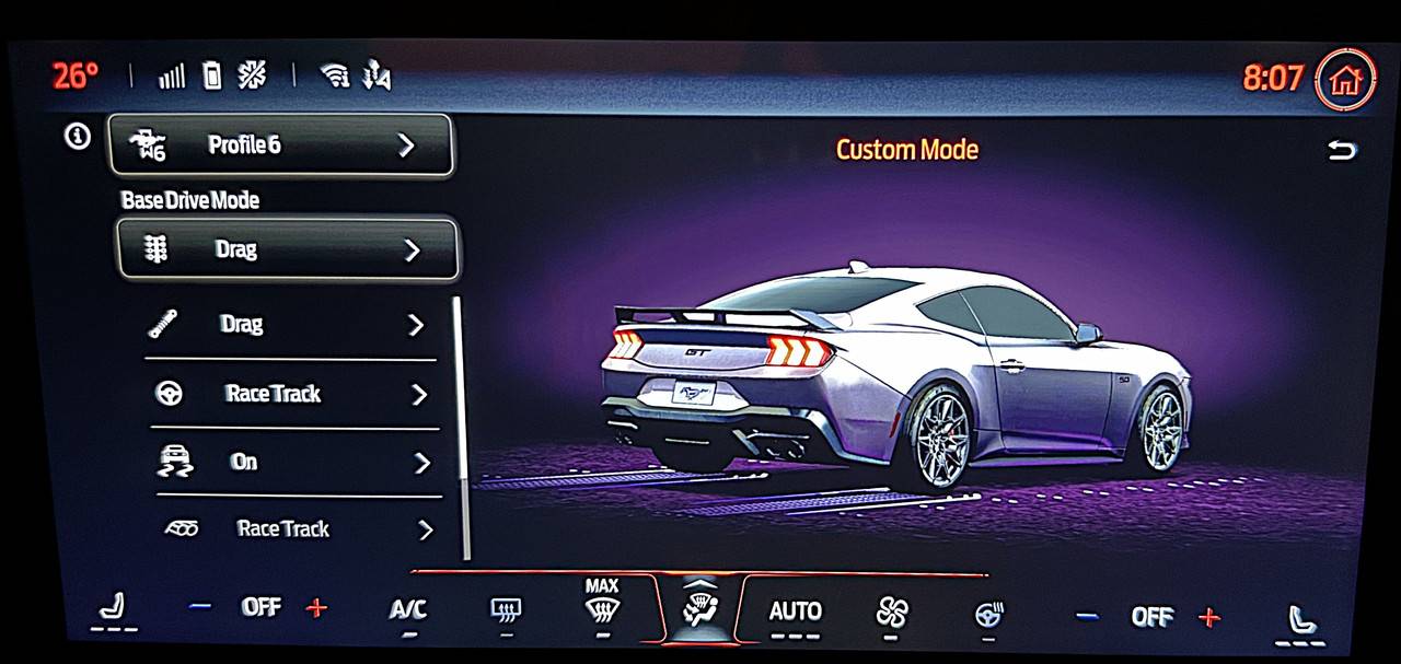 S650 Mustang This Just Got Real! IMG-2557