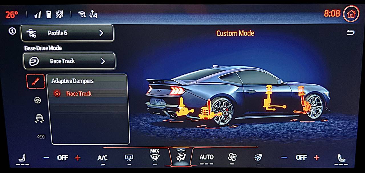 S650 Mustang This Just Got Real! IMG-2558