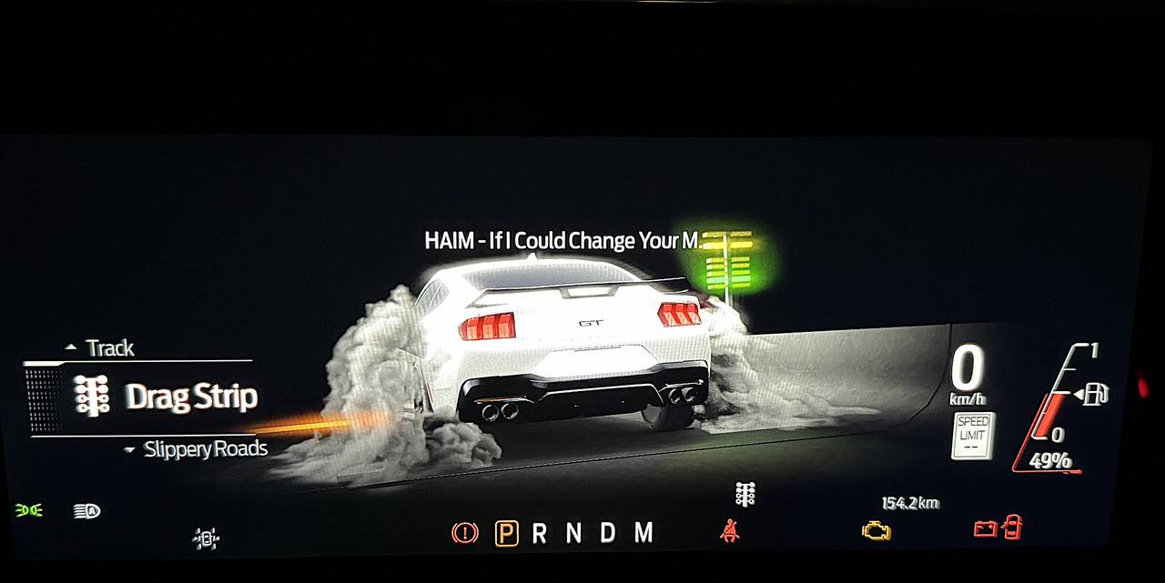 S650 Mustang This Just Got Real! IMG-2559
