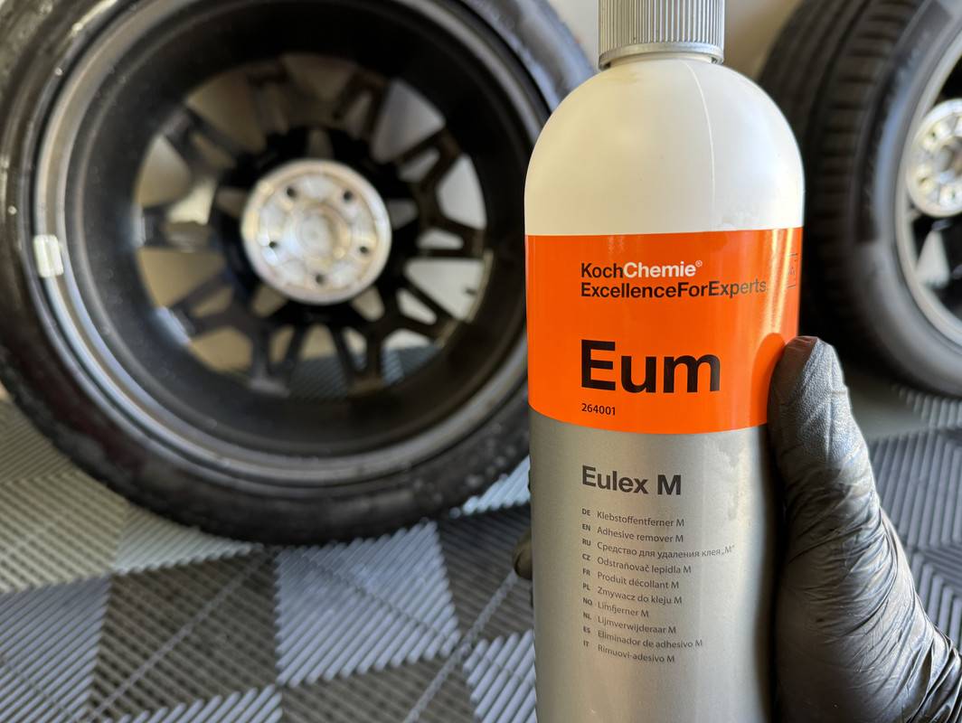 S650 Mustang Aussie S650 Paint protection and detailing thread IMG-2581