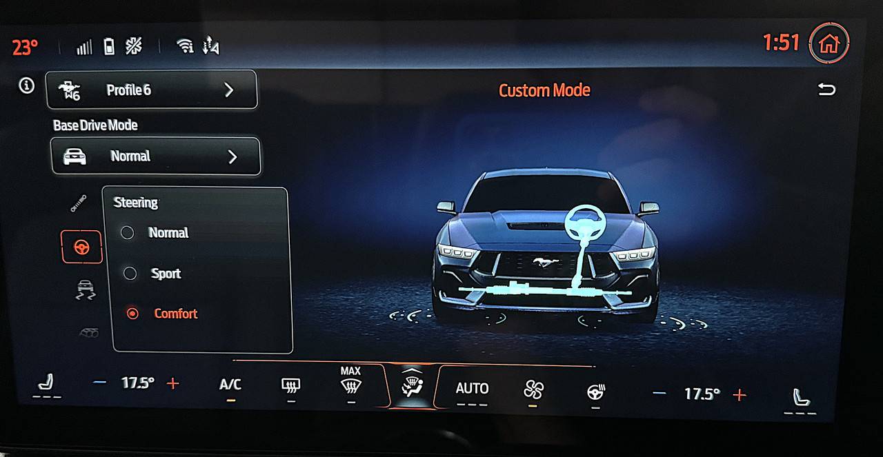 S650 Mustang This Just Got Real! IMG-2592